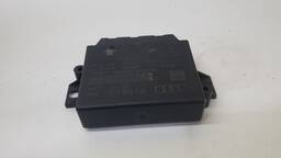 MÓDULO ESTACIONAMENTO AUDI Q3 2010 2011 2012