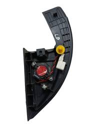 ACABAMENTO INTERNO RETROVISOR ESQUERDO HB20 2013 A 2019