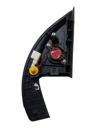 ACABAMENTO INTERNO RETROVISOR ESQUERDO HB20 2013 A 2019