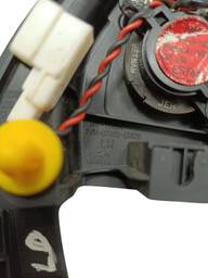 ACABAMENTO INTERNO RETROVISOR ESQUERDO HB20 2013 A 2019