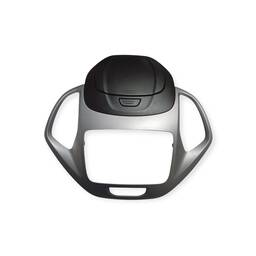 Moldura Painel Central Ford Ka 2015/2021 J7BB18835B