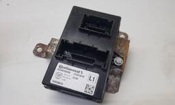 MÓDULO CONFORTO FIAT MOBI UNO 2017 2021 520330610 L1