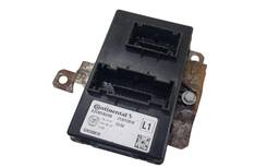 Módulo Conforto Fiat Mobi Uno 2017 2021 520330610 L1