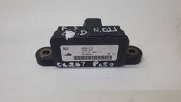 MÓDULO CENTRAL FREIO GM CAPTIVA 2010 2011 2012