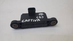 MÓDULO CENTRAL FREIO GM CAPTIVA 2010 2011 2012
