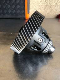 Caixa satelite câmbio TF72sc toro flex