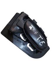 Maçaneta Int. Diant/Tras Esq Peug 206 207 Hoggar 99/15 2/4p