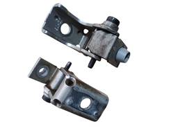 Par Dobradiça Porta Traseira Direita Peugeot 206 2005