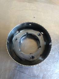 Caixa planetária câmbio TF72sc toro flex