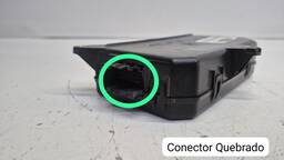 MÓDULO CONFORTO FIAT STILO 2003 A 2011