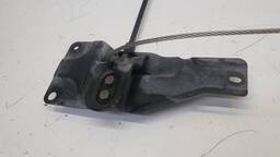 SUPORTE CATRACA ESTEPE RENAULT MASTER 2021 2022