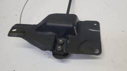 SUPORTE CATRACA ESTEPE RENAULT MASTER 2021 2022