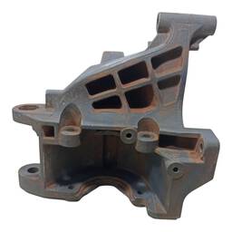 SUPORTE ALTERNADOR GM S10 FLEX 2013 2014 A 2016