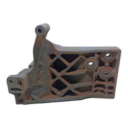 SUPORTE ALTERNADOR GM S10 FLEX 2013 2014 A 2016