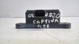 MÓDULO FREIO ELÉTRICO GM CAPTIVA 2011 A 2014