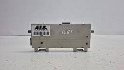 MÓDULO ANTENA BMW X6 XDRIVE 4.4 V8 50I 2009 2010