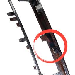 GRADE SUPERIOR COBALT 2012 A 2015