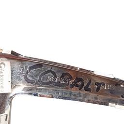 GRADE SUPERIOR COBALT 2012 A 2015