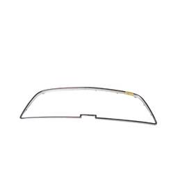 moldura Grade Sonic 2012 a 2014