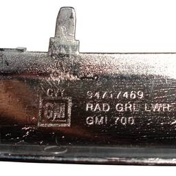 GRADE S10 TRAILBLAZER 2012 A 2016