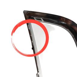 GRADE S10 TRAILBLAZER 2012 A 2016