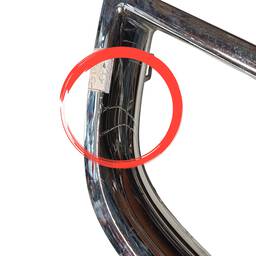 GRADE S10 TRAILBLAZER 2012 A 2016