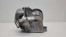 SUPORTE FILTRO ÓLEO C/RESFRIADOR BMW X1 3.0 6CC 2011 2012