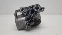 SUPORTE FILTRO ÓLEO C/RESFRIADOR BMW X1 3.0 6CC 2011 2012