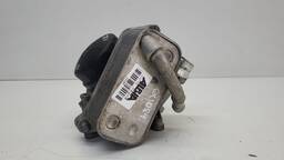 SUPORTE FILTRO ÓLEO C/RESFRIADOR BMW X1 3.0 6CC 2011 2012