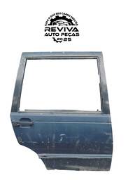 PORTA TRASEIRA DIREITA UNO 2005 2006 A 2013