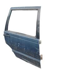 PORTA TRASEIRA DIREITA UNO 2005 2006 A 2013