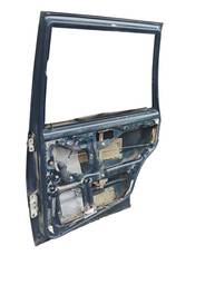 PORTA TRASEIRA DIREITA UNO 2005 2006 A 2013