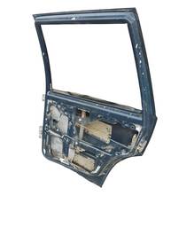 PORTA TRASEIRA DIREITA UNO 2005 2006 A 2013