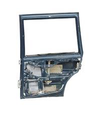 PORTA TRASEIRA DIREITA UNO 2005 2006 A 2013