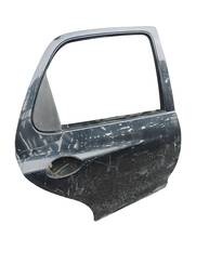 PORTA TRASEIRA DIREITA CELTA PRISMA 2007 2008 A 2016