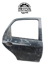 PORTA TRASEIRA DIREITA CELTA PRISMA 2007 2008 A 2016