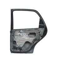 PORTA TRASEIRA DIREITA CELTA PRISMA 2007 2008 A 2016