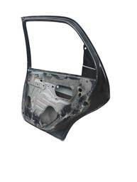 PORTA TRASEIRA DIREITA CELTA PRISMA 2007 2008 A 2016