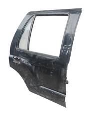 PORTA TRASEIRA DIREITA BLAZER 2001 2002 A 2011