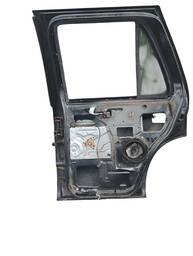 PORTA TRASEIRA DIREITA BLAZER 2001 2002 A 2011