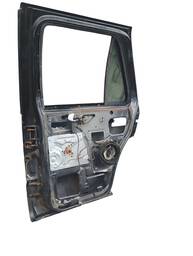 PORTA TRASEIRA DIREITA BLAZER 2001 2002 A 2011