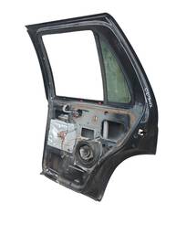 PORTA TRASEIRA DIREITA BLAZER 2001 2002 A 2011