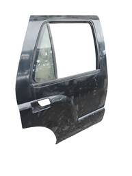 PORTA TRASEIRA DIREITA BLAZER 2001 2002 A 2011