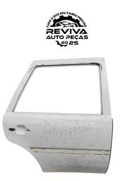 PORTA TRASEIRA DIREITA GOL PARATI BOLA G2 G3 G4 1995 A 2014