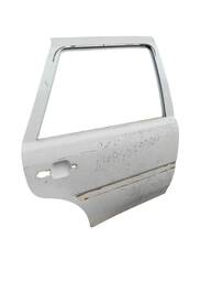 PORTA TRASEIRA DIREITA GOL PARATI BOLA G2 G3 G4 1995 A 2014