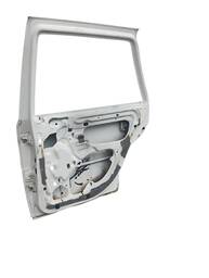 PORTA TRASEIRA DIREITA GOL PARATI BOLA G2 G3 G4 1995 A 2014