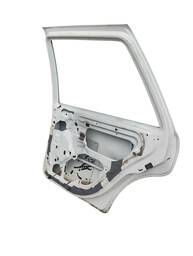 PORTA TRASEIRA DIREITA GOL PARATI BOLA G2 G3 G4 1995 A 2014