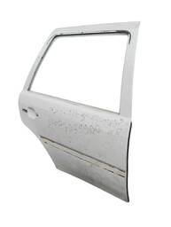 PORTA TRASEIRA DIREITA GOL PARATI BOLA G2 G3 G4 1995 A 2014