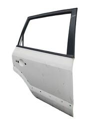 PORTA TRASEIRA DIREITA TUCSON 2005 2006 A 2017