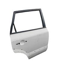 PORTA TRASEIRA DIREITA TUCSON 2005 2006 A 2017